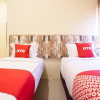 Отель Winston by OYO Rooms, фото 12