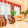 Отель Vienna International Hotel (Hebei Yanjiao Jinyan Street), фото 15