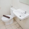 Отель Comfort And Good Deal Studio Apartment At M-Town Residence, фото 11