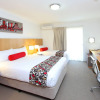 Отель Best Western Gregory Terrace Brisbane, фото 5