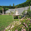 Отель Quaint Holiday Home in Lorgues with Pool, фото 18