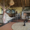 Отель Kyambura Game Lodge, фото 6