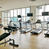 Отель Twin Galaxy Simplistic 2BR Netflix Wifi 5pax KSL, фото 27