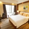 Отель Leeden Hotel Guangzhou, фото 25