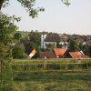 Отель Spacious Apartment in the Green Bruchttal, фото 8