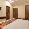 Отель Super Oyo 92093 Mahaveer Tower, фото 5