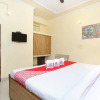 Отель OYO 14823 Skyheights, фото 3