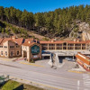 Отель Mount Rushmore''S Washington Inn And Suites, фото 17