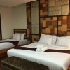 Отель Taman Spa Resort, фото 37