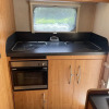 Отель Captivating 2 bed Motorhome in Wareham, фото 6