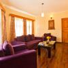 Отель Ladakh Residency в Лехе