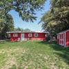 Отель Bluegill Hill, фото 15