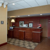 Отель Hampton Inn Freeport, фото 2