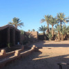 Отель Kasbah Desert Camp, фото 17