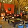Отель Wildtrack Safaris Eco Lodge, фото 18