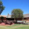 Отель Kalahari Lodge, фото 8