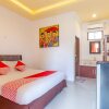 Отель The Frog Residence Sanur by OYO Rooms в Сануре