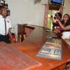 Отель Uhuru 50 Hotel, фото 28