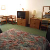Отель Caravan Motel, фото 7