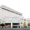 Отель Takasaki Washington Hotel Plaza, фото 1