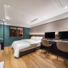 Отель Jecheon The Wall Hotel, фото 27