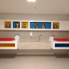 Отель Park Veredas, Flat 513 - Fantastico!!!, фото 13