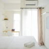 Отель Cozy and Simple Studio Apartment at Akasa Pure Living BSD, фото 3