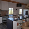 Отель Tasteful Holiday Home With Annexe in a Beautiful Location With Private Pool, фото 4