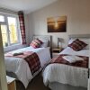 Отель Captivatingly Stunning 2-bed Cabin in Bridlington, фото 4