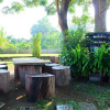 Отель Baan Suan Siriwat, фото 24
