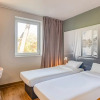 Отель B&B HOTEL Bordeaux Langon, фото 6