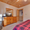 Отель Big Bear 2 - Five Bedroom Cabin, фото 4