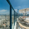 Отель Luxurious Apt W Panoramic Sea View - 75m, фото 21
