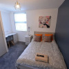 Отель Plush Holiday Home in Coventry Near Coventry University, фото 1