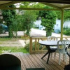 Отель Bungalow With 2 Bedrooms in Ruoms, With Wonderful Mountain View, Shared Pool, Enclosed Garden, фото 5