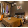 Отель Mono Suites @ Empire Damansara в Петалинге Джайя