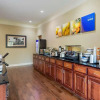 Отель Comfort Inn, фото 10