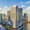 Отель Majestic PH in Brickell-Top Amenities, фото 1