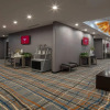 Отель TownePlace Suites by Marriott Clarksville, фото 10