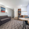 Отель Microtel Inn & Suites By Wyndham Moorhead Fargo Area, фото 3
