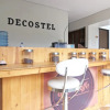 Отель Decostel By RedDoorz, фото 11