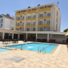 Отель Demirci Hotel, фото 14