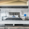Отель Preston by Avantstay 6BR Desert Oasis w/ Basketball Court, Pool & Hot Tub, фото 11