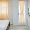 Отель Elegant And Comfy Studio Apartment At Bintaro Icon, фото 1