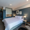 Отель Brown Dot Hotel Deokcheon, фото 16