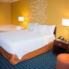 Отель Fairfield Inn & Suites by Marriott Butler, фото 3