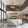 Отель Hilton Garden Inn Changchun Economic Development Zone, фото 17