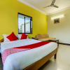 Отель OYO 7293 Basilica Holiday Home, фото 3