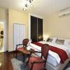 Отель Apartments & Rooms Luky City Center, фото 1