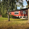 Отель First Camp Hökensås Tidaholm в Тидахольм